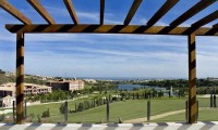 flamingos  golf club